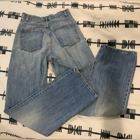 Imogene + Willie Catherine Jeans size 27 - Picture 12 of 13